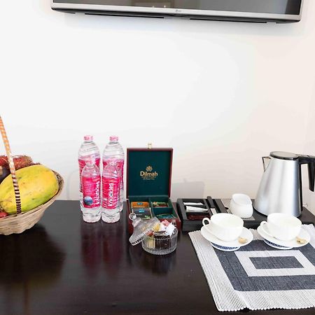 Lotus Colombo Guesthouse Kültér fotó