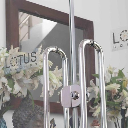 Lotus Colombo Guesthouse Kültér fotó
