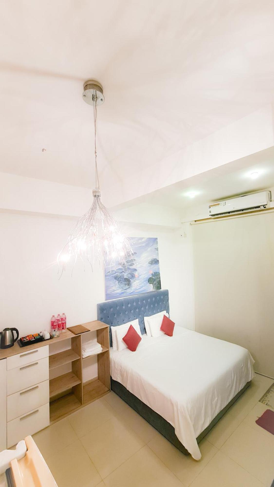 Lotus Colombo Guesthouse Kültér fotó