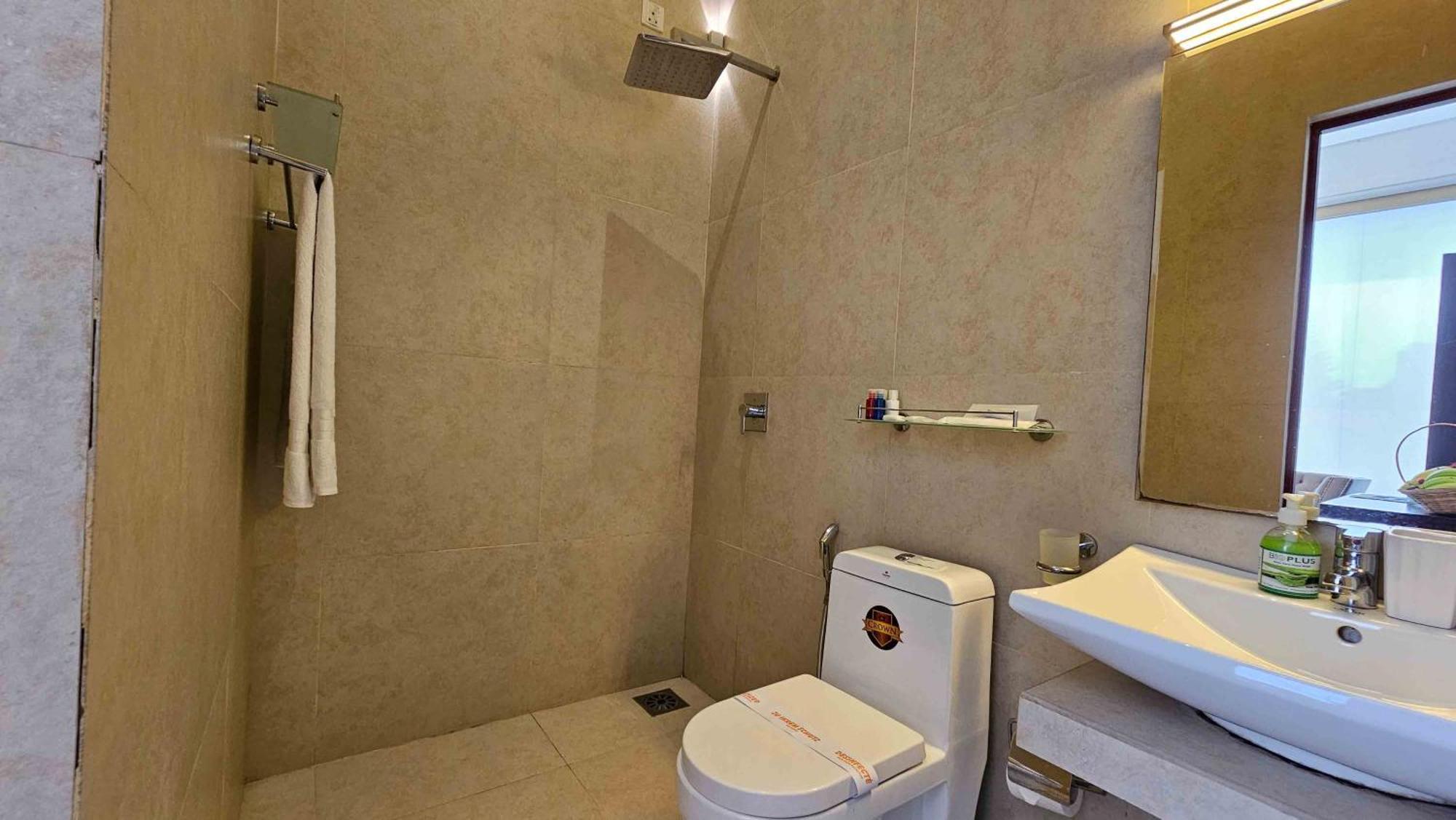 Lotus Colombo Guesthouse Kültér fotó