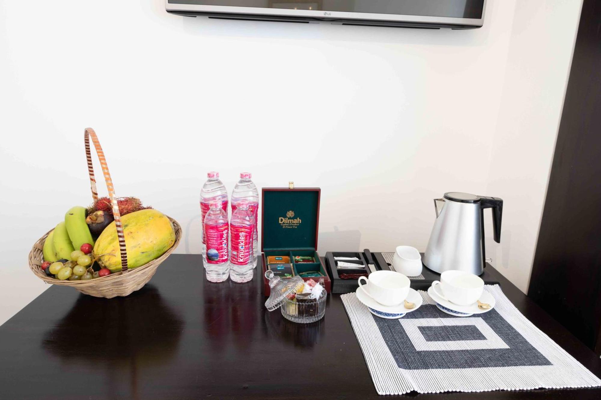 Lotus Colombo Guesthouse Kültér fotó