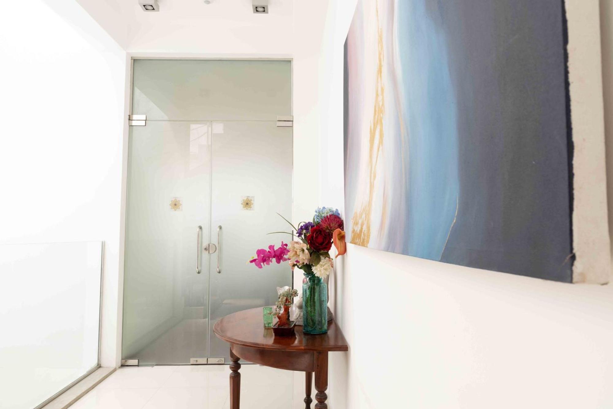 Lotus Colombo Guesthouse Kültér fotó
