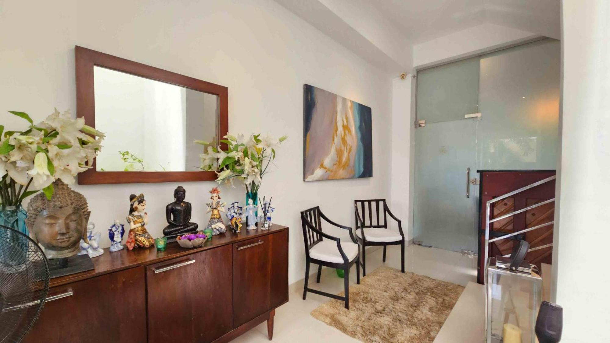Lotus Colombo Guesthouse Kültér fotó